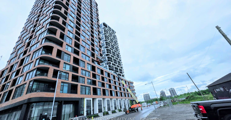 1309-38 Andre De Grasse Street, Markham, ON, L6G 0G4 - 2