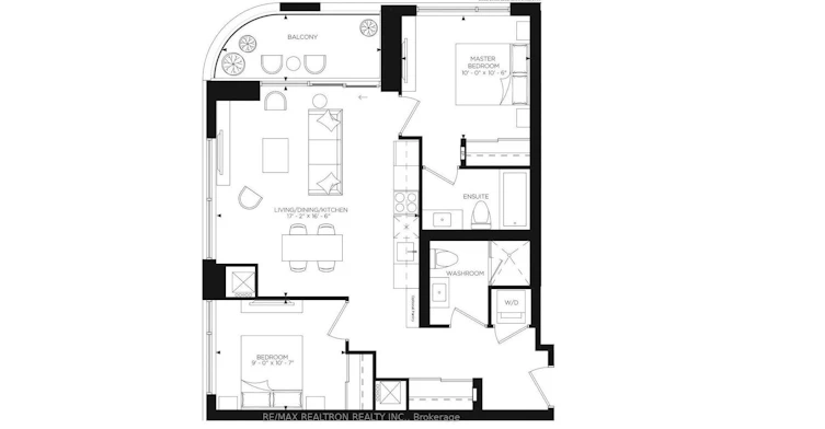 1309-38 Andre De Grasse Street, Markham, ON, L6G 0G4