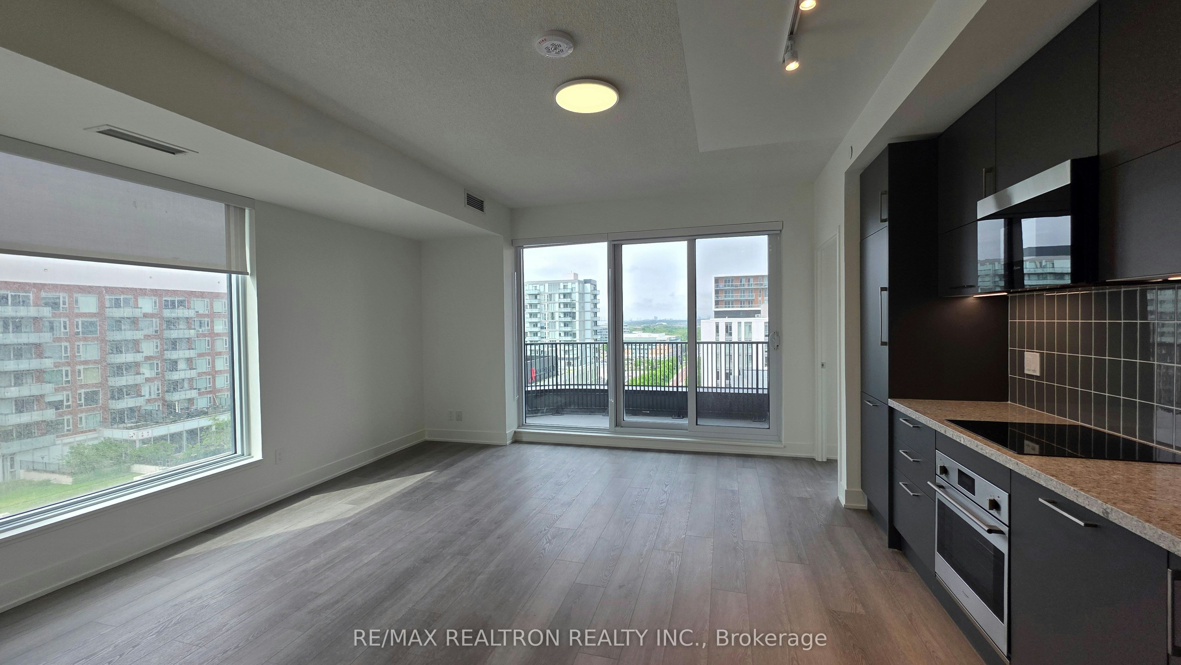 1309-38 Andre De Grasse Street, Markham, ON, L6G 0G4 - 4