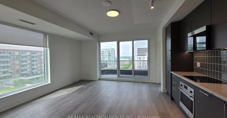 1309-38 Andre De Grasse Street, Markham, ON, L6G 0G4 - 4