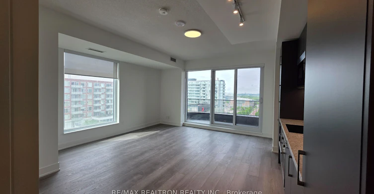 1309-38 Andre De Grasse Street, Markham, ON, L6G 0G4 - 5