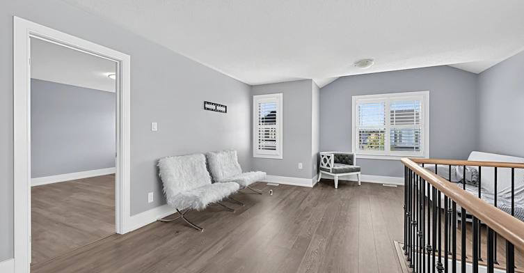 35 Tyndall Drive, Bradford West Gwillimbury, ON, L3Z 4G6 - 19