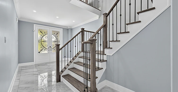 35 Tyndall Drive, Bradford West Gwillimbury, ON, L3Z 4G6 - 5