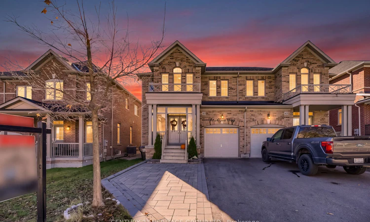 41 Algeo Way