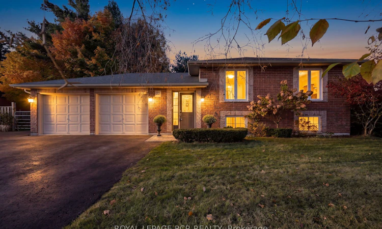 22 Rosewood Drive