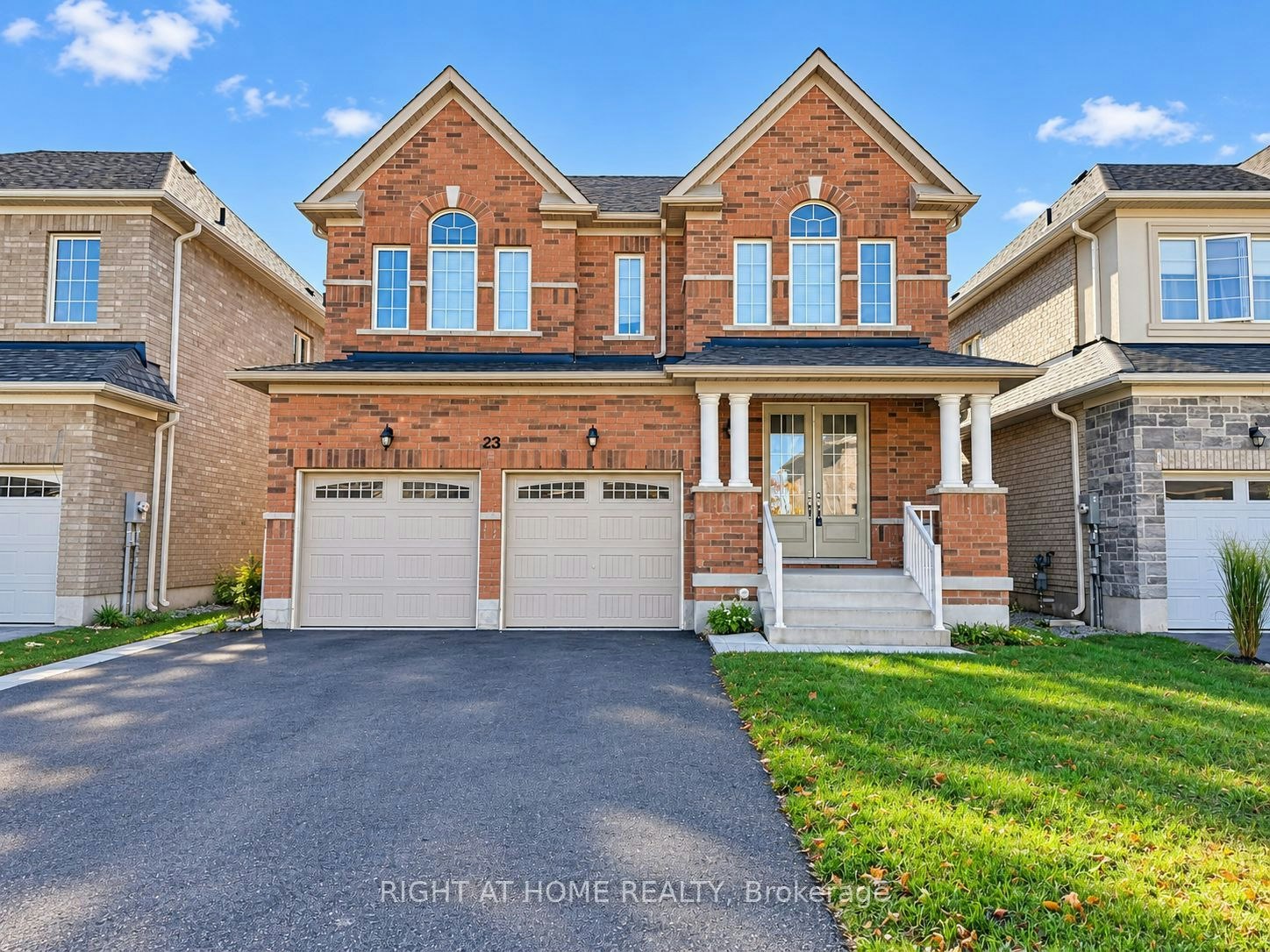 23 Bruce Welch Avenue, Georgina, ON, L4P 0J1