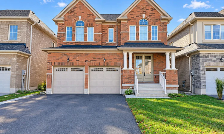 23 Bruce Welch Avenue