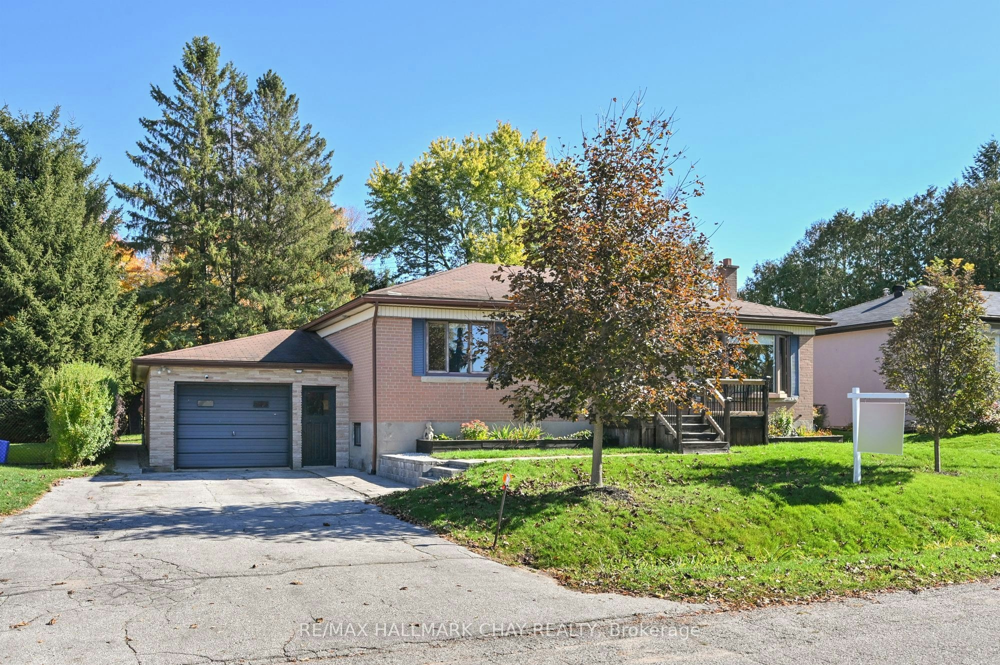 51 William Street, New Tecumseth, ON, L0M 1A0