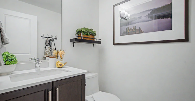 312-25 Baker Hill Boulevard, Whitchurch-Stouffville, ON, L4A 1P8 - 17