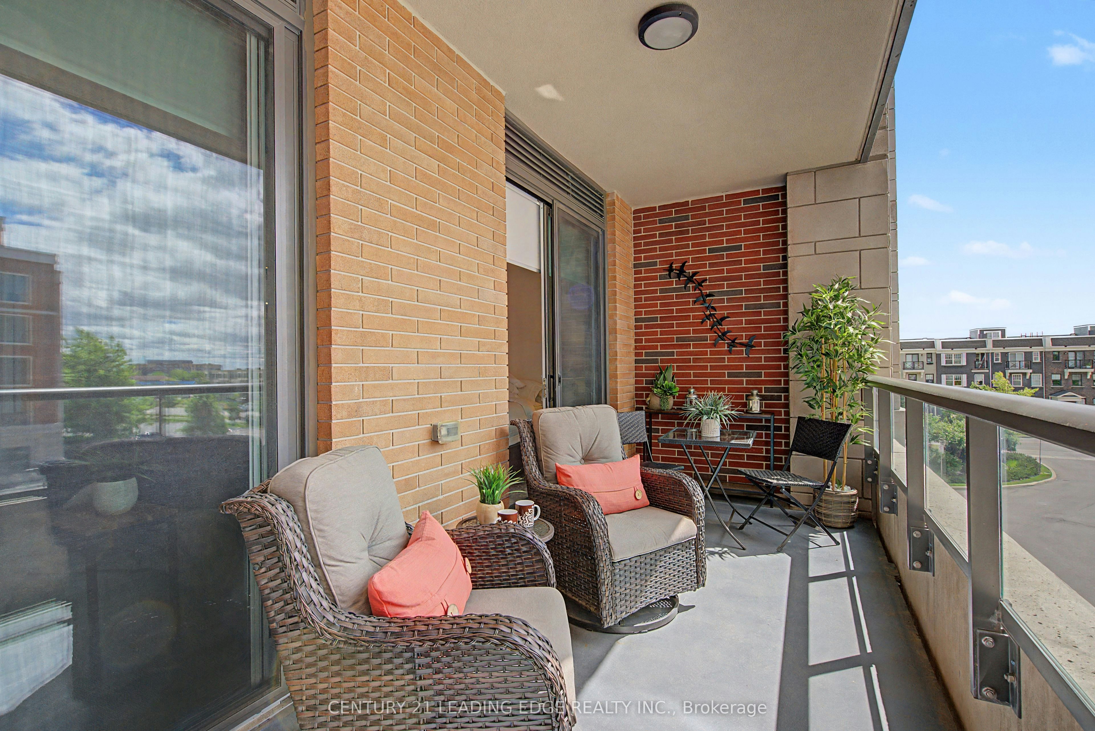 312-25 Baker Hill Boulevard, Whitchurch-Stouffville, ON, L4A 1P8 - 25
