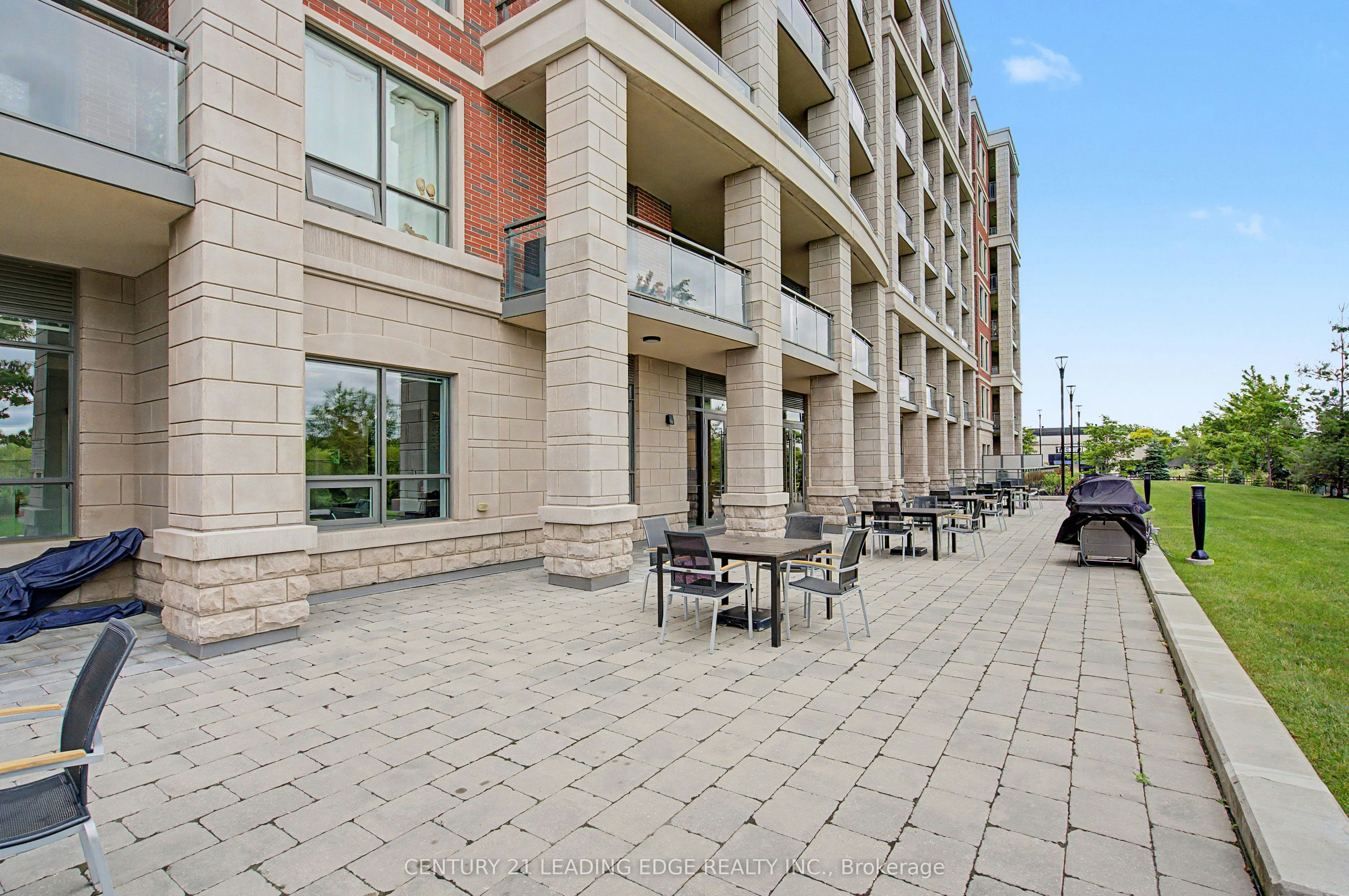 312-25 Baker Hill Boulevard, Whitchurch-Stouffville, ON, L4A 1P8 - 31