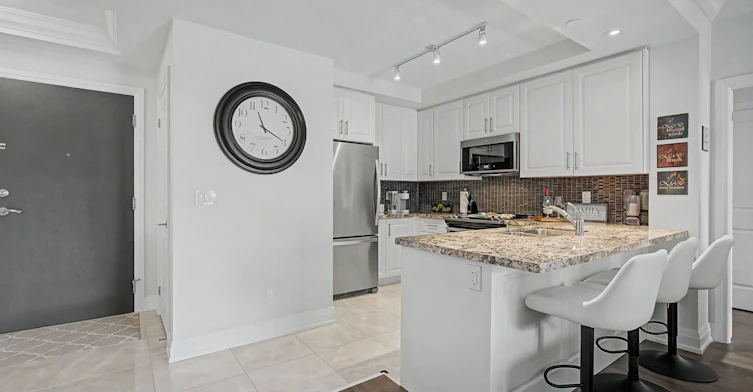 312-25 Baker Hill Boulevard, Whitchurch-Stouffville, ON, L4A 1P8 - 14