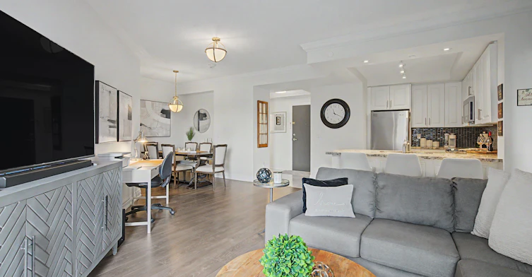 312-25 Baker Hill Boulevard, Whitchurch-Stouffville, ON, L4A 1P8 - 11