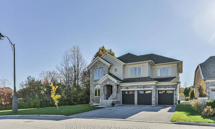 25 Wedgeport Court