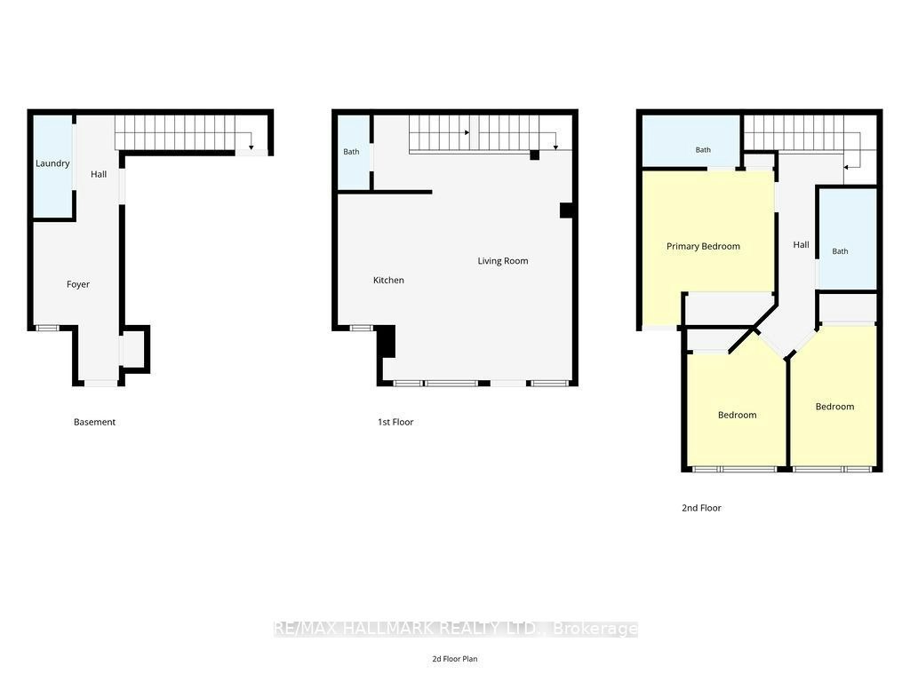 12 Dandara Gate, Vaughan, ON, L4L 1V8 - 25