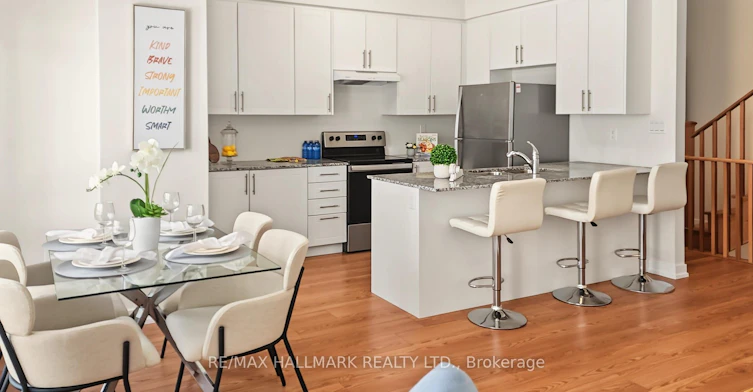 12 Dandara Gate, Vaughan, ON, L4L 1V8 - 10
