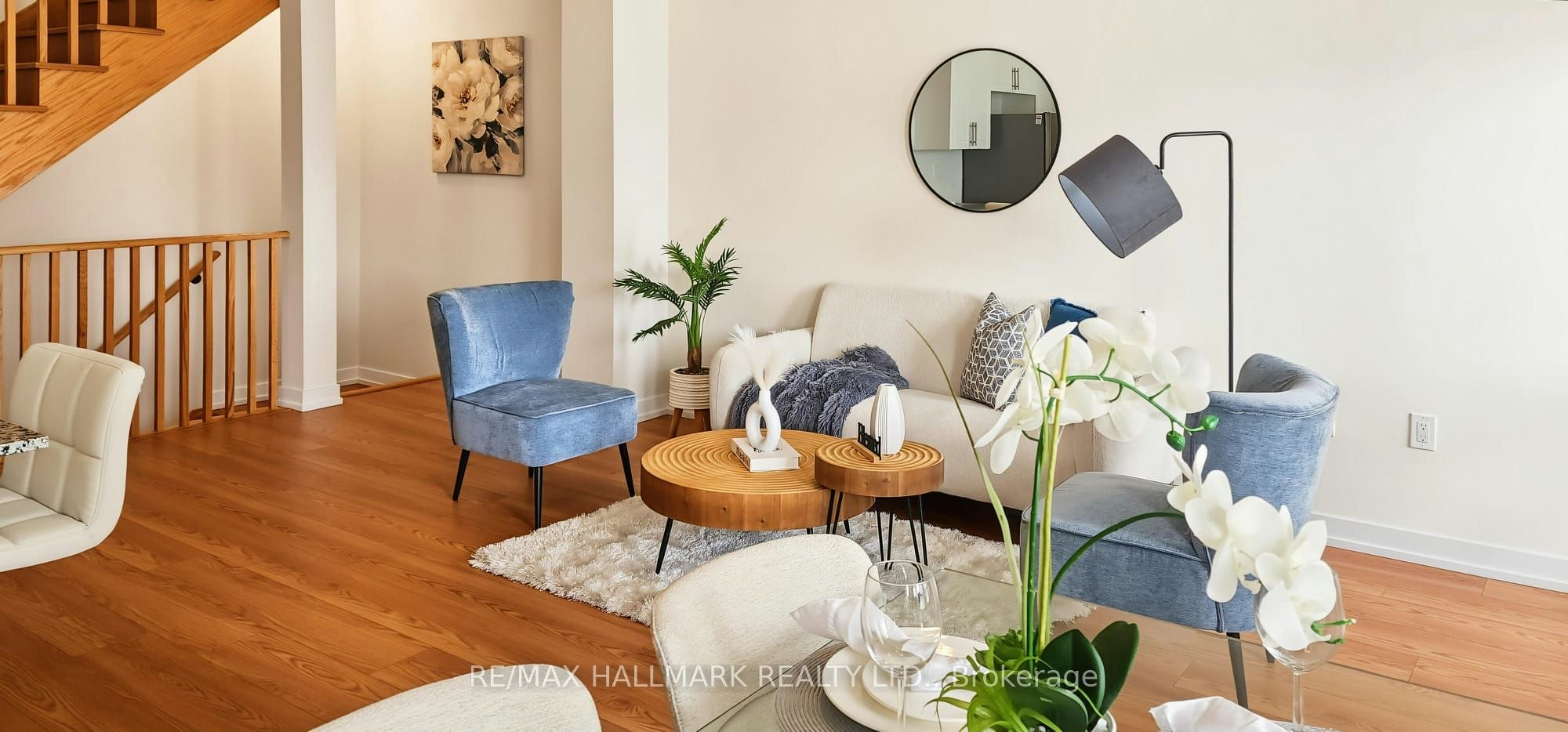 12 Dandara Gate, Vaughan, ON, L4L 1V8 - 6