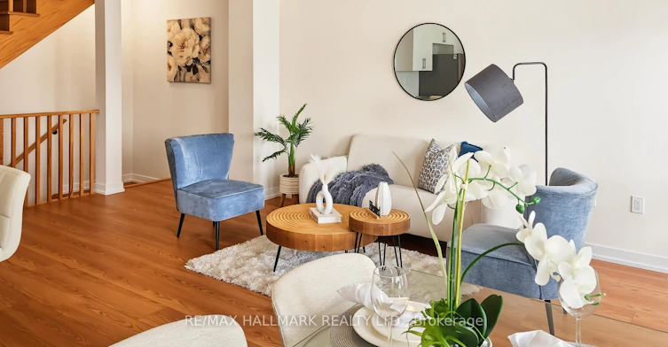 12 Dandara Gate, Vaughan, ON, L4L 1V8 - 6