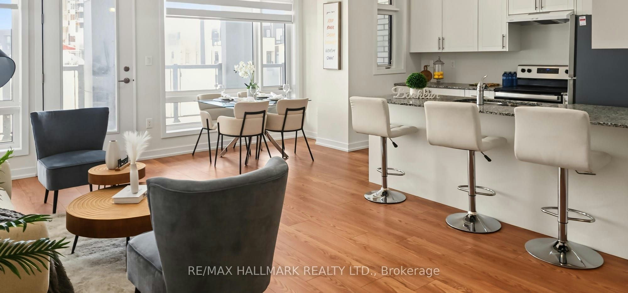 12 Dandara Gate, Vaughan, ON, L4L 1V8 - 8