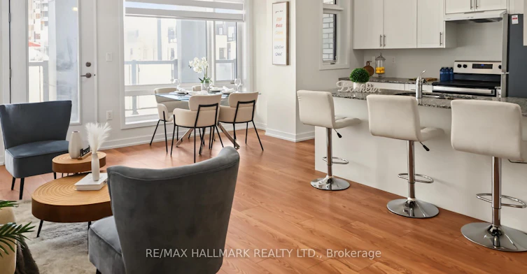 12 Dandara Gate, Vaughan, ON, L4L 1V8 - 8