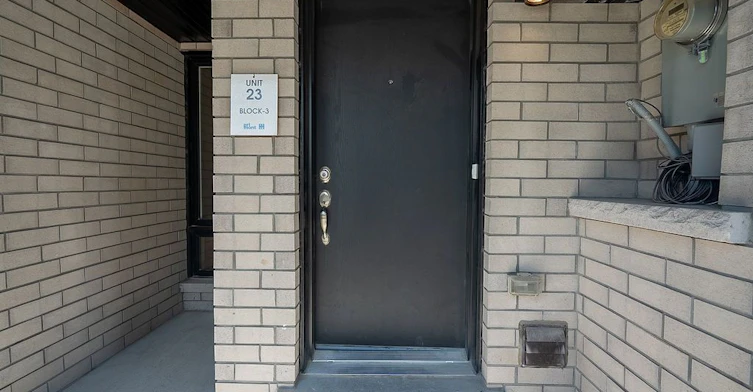 12 Dandara Gate, Vaughan, ON, L4L 1V8 - 4