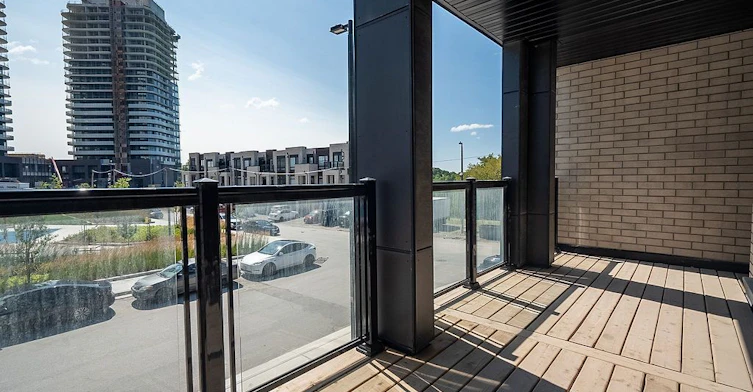 12 Dandara Gate, Vaughan, ON, L4L 1V8 - 22