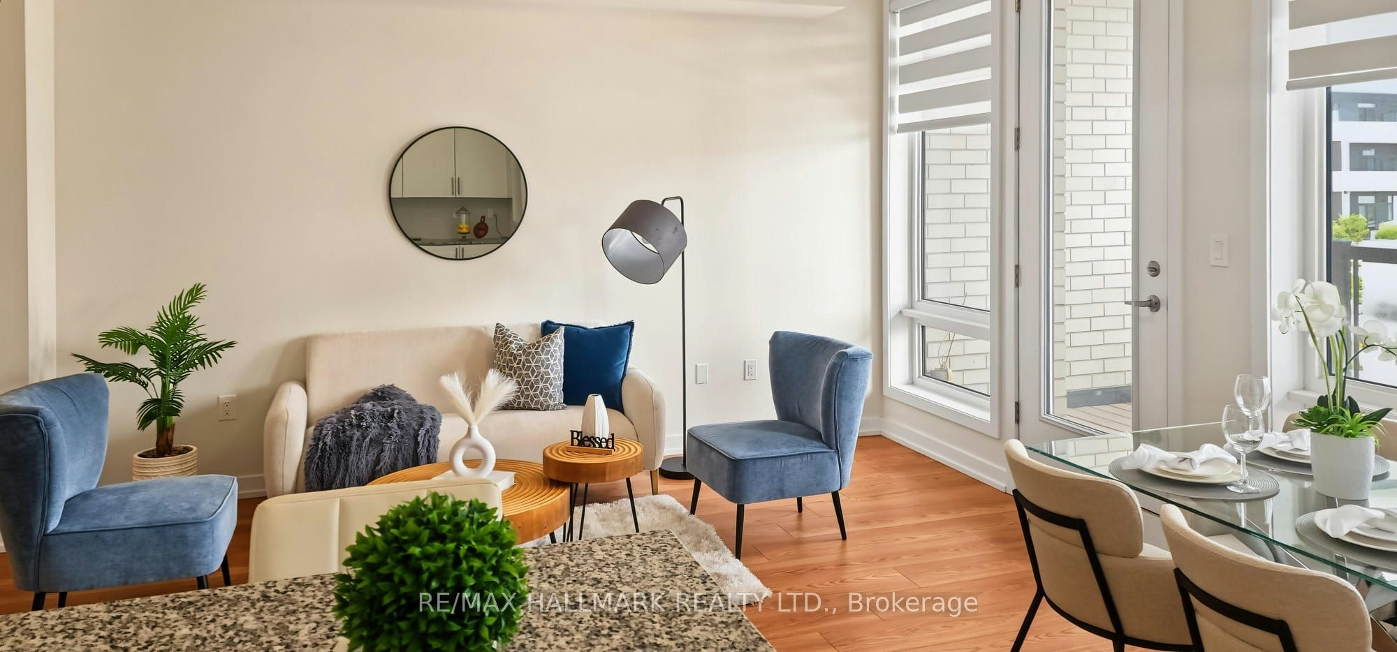 12 Dandara Gate, Vaughan, ON, L4L 1V8 - 7