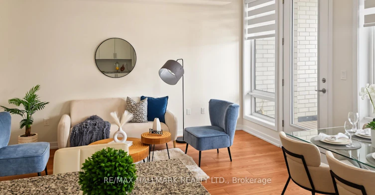 12 Dandara Gate, Vaughan, ON, L4L 1V8 - 7