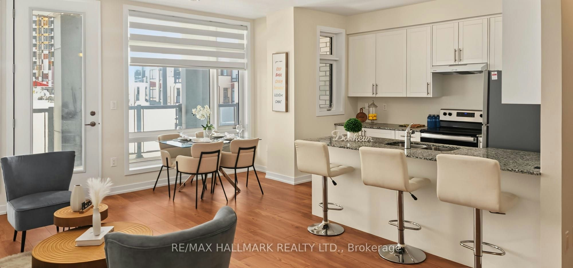12 Dandara Gate, Vaughan, ON, L4L 1V8 - 9