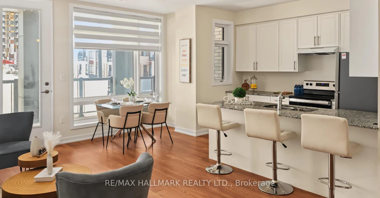 12 Dandara Gate, Vaughan, ON, L4L 1V8 - 9