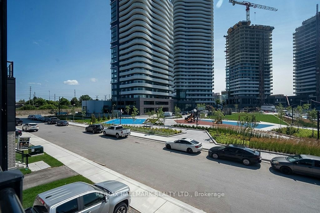 12 Dandara Gate, Vaughan, ON, L4L 1V8 - 24