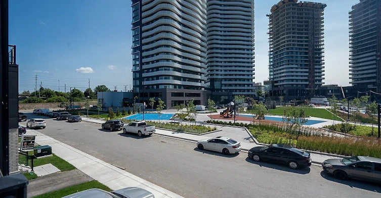 12 Dandara Gate, Vaughan, ON, L4L 1V8 - 24