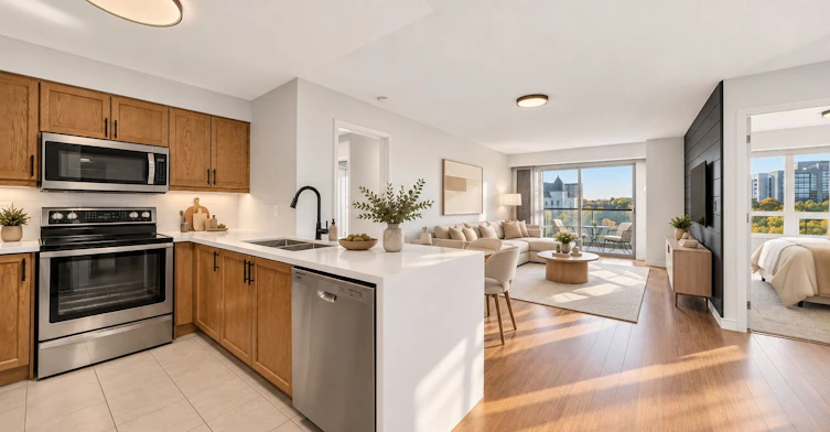427-18 Harding Boulevard W, Richmond Hill, ON, L4C 0T3