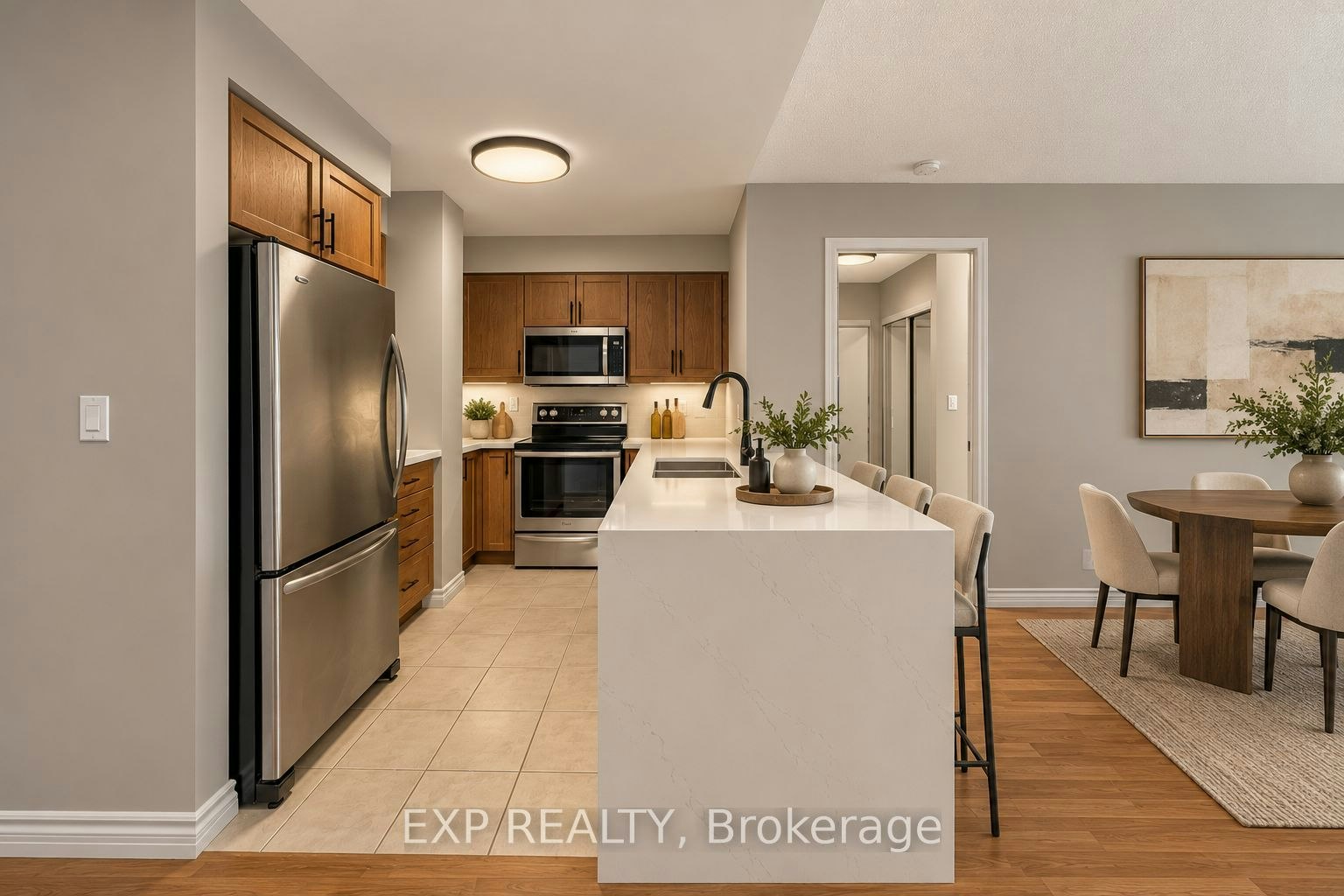 427-18 Harding Boulevard W, Richmond Hill, ON, L4C 0T3 - 3