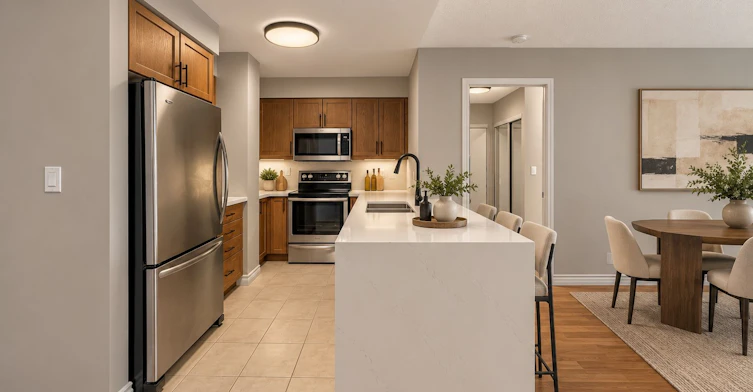 427-18 Harding Boulevard W, Richmond Hill, ON, L4C 0T3 - 3