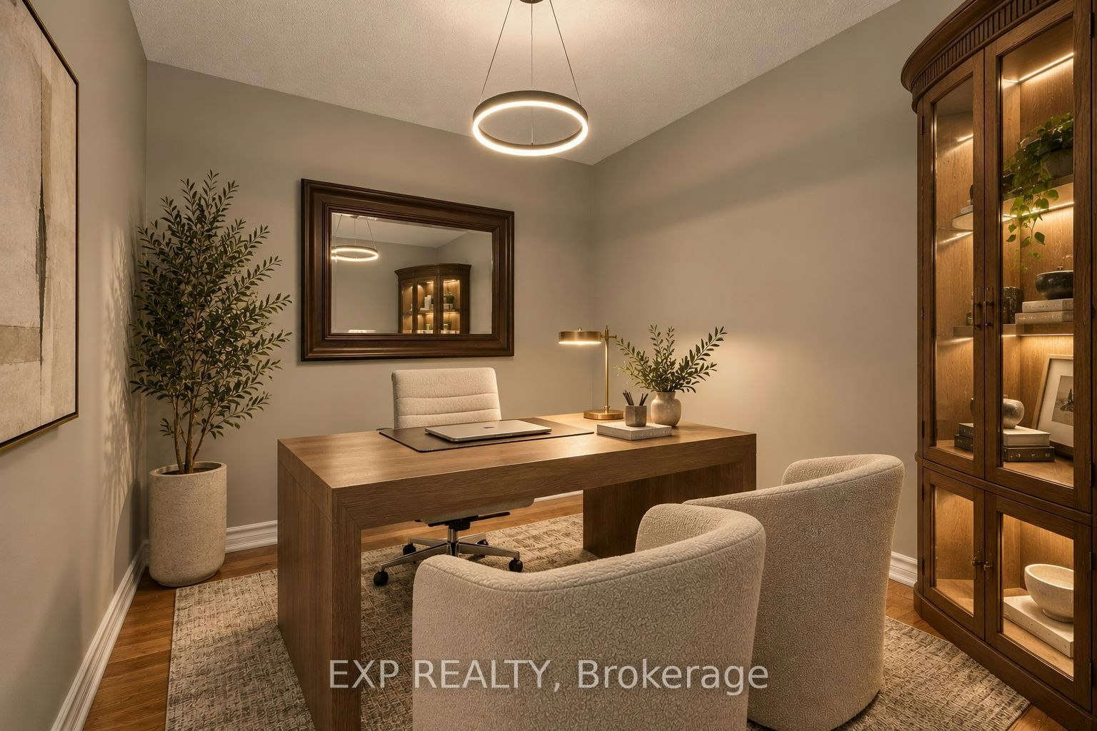 427-18 Harding Boulevard W, Richmond Hill, ON, L4C 0T3 - 8