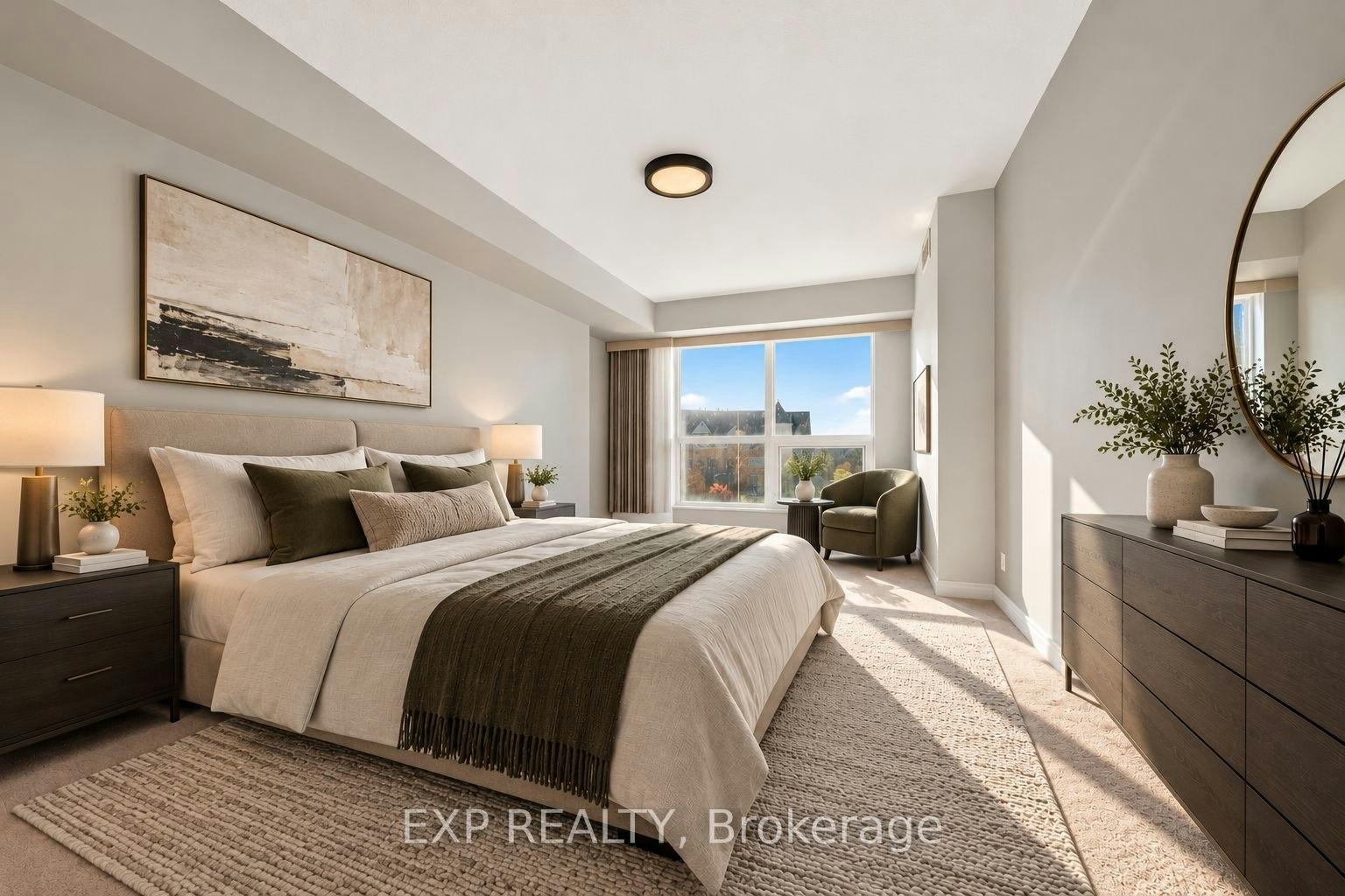 427-18 Harding Boulevard W, Richmond Hill, ON, L4C 0T3 - 6