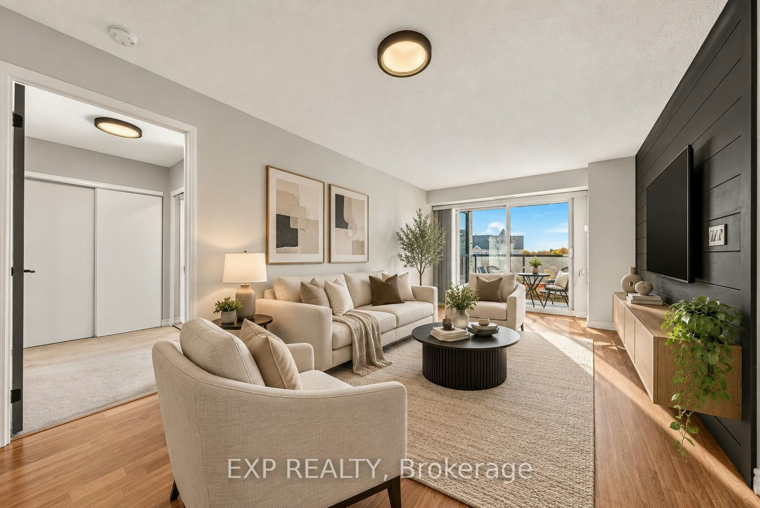 427-18 Harding Boulevard W, Richmond Hill, ON, L4C 0T3 - 4