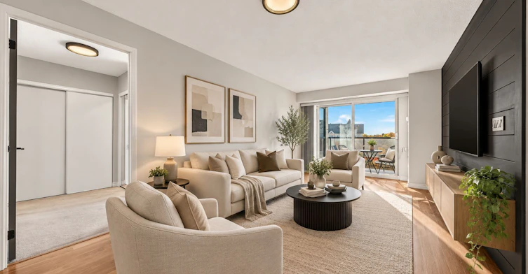427-18 Harding Boulevard W, Richmond Hill, ON, L4C 0T3 - 4