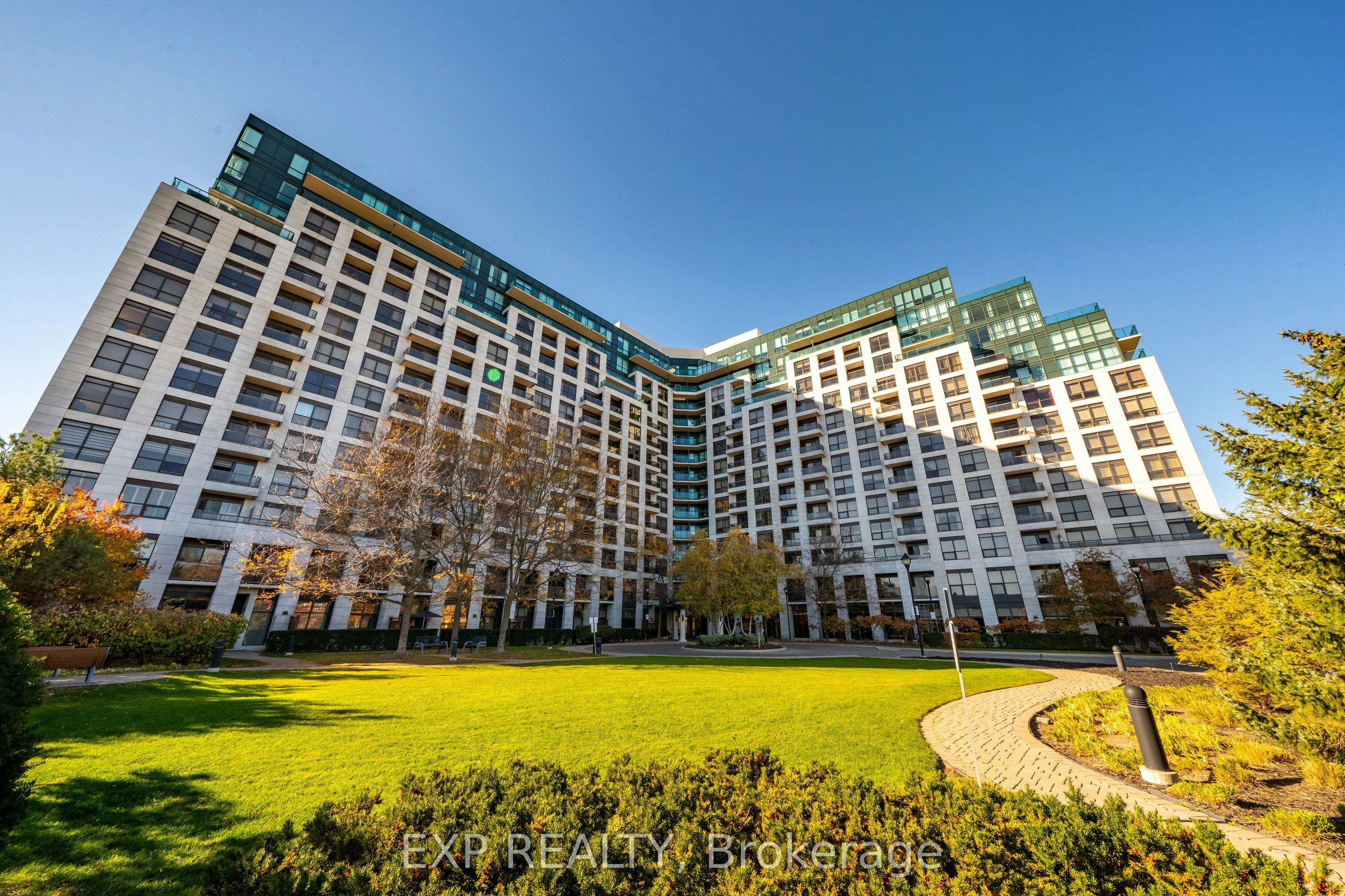 427-18 Harding Boulevard W, Richmond Hill, ON, L4C 0T3 - 11