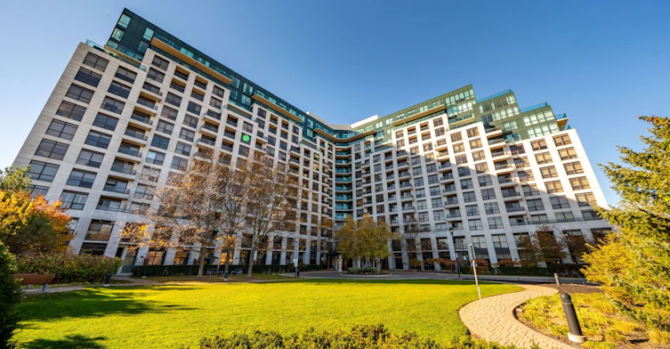 427-18 Harding Boulevard W, Richmond Hill, ON, L4C 0T3 - 11