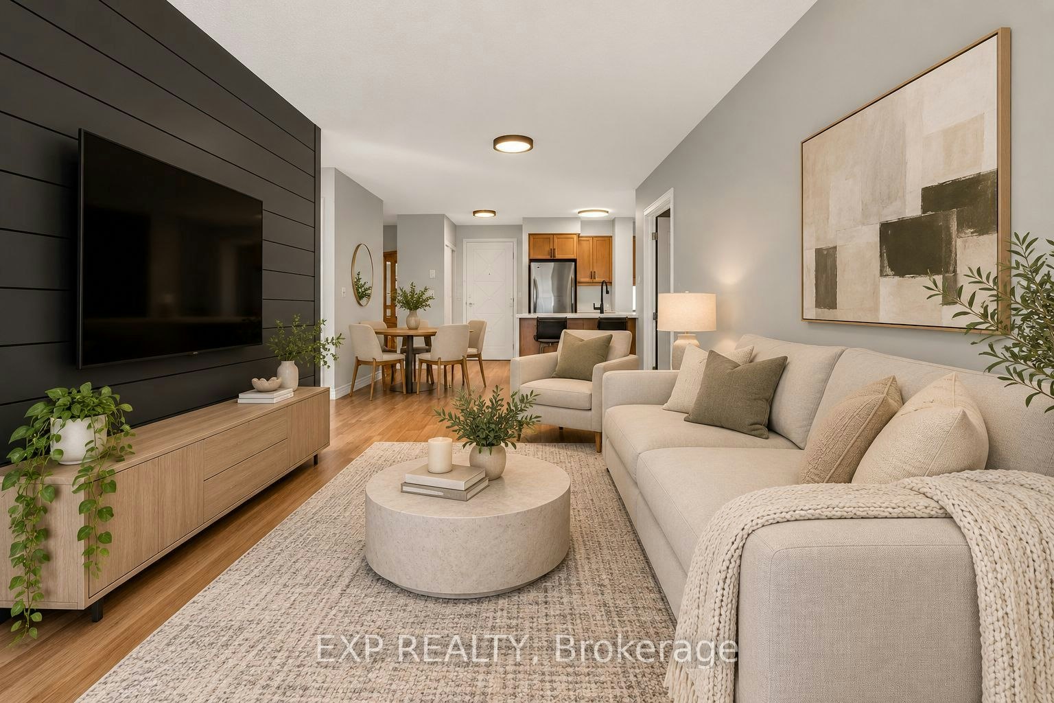 427-18 Harding Boulevard W, Richmond Hill, ON, L4C 0T3 - 5