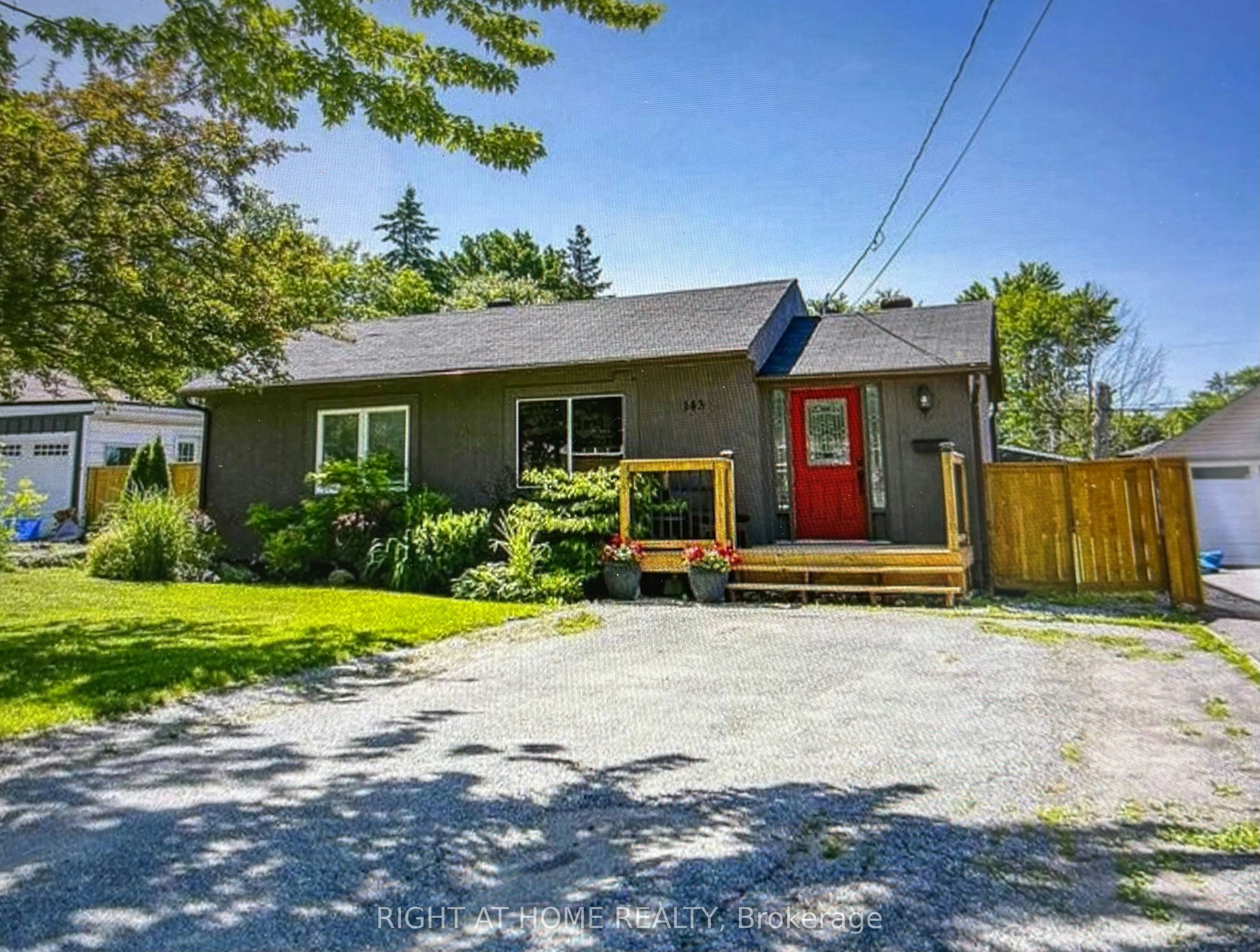 143 Silas Boulevard, Georgina, ON, L4P 2K2