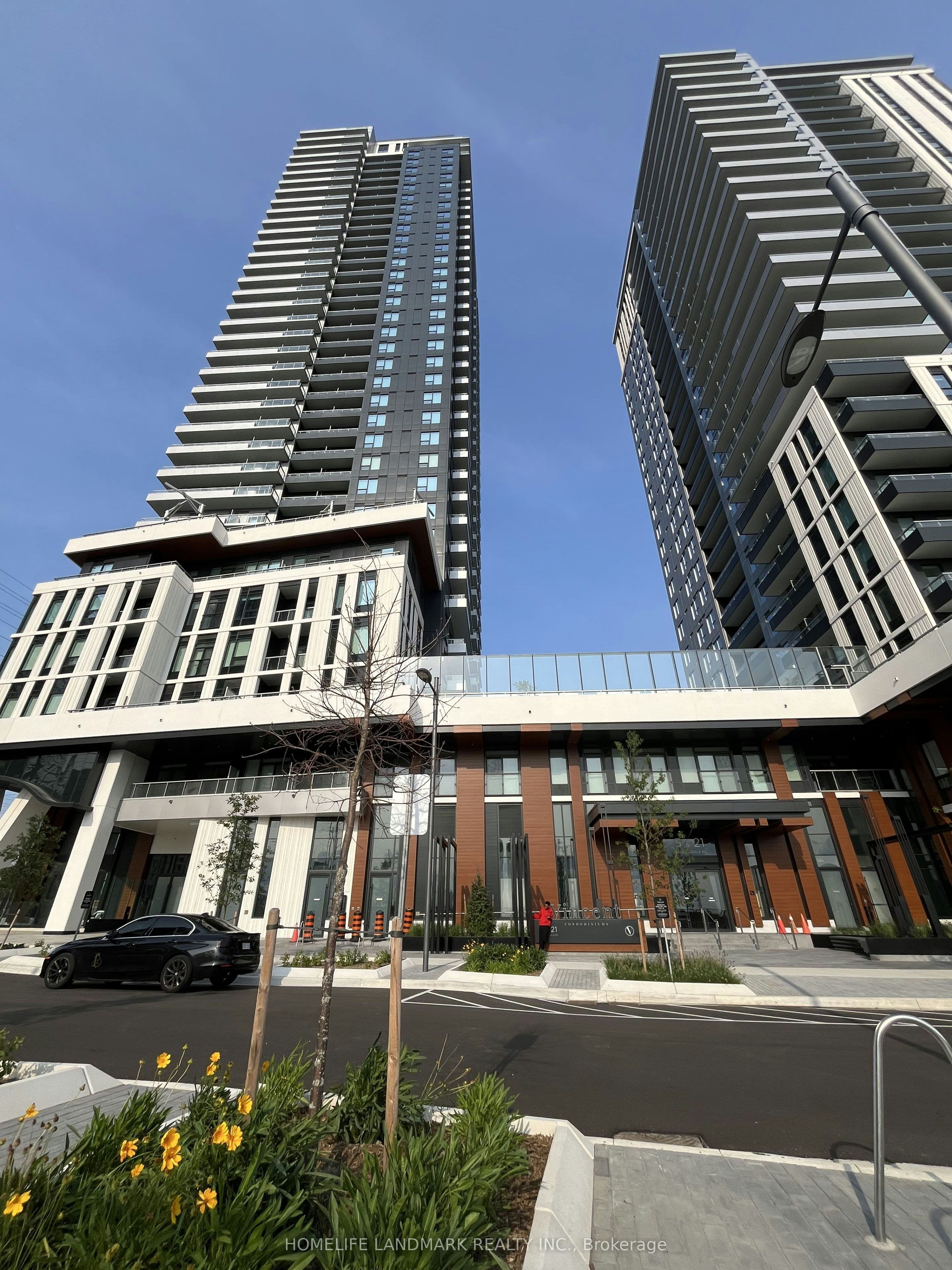 2406-5 Meadowdale Road S, Vaughan, ON, L4K 1W2 - 17