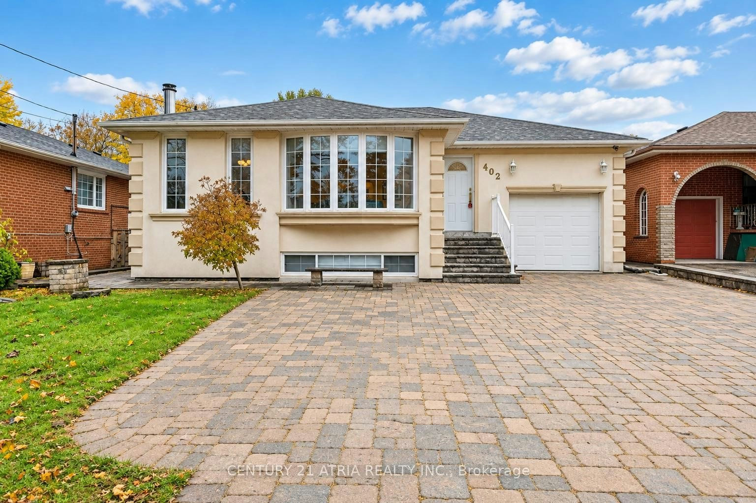 402 Palmer Avenue, Richmond Hill, ON, L4C 1P8
