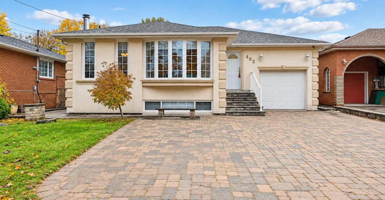 402 Palmer Avenue, Richmond Hill, ON, L4C 1P8