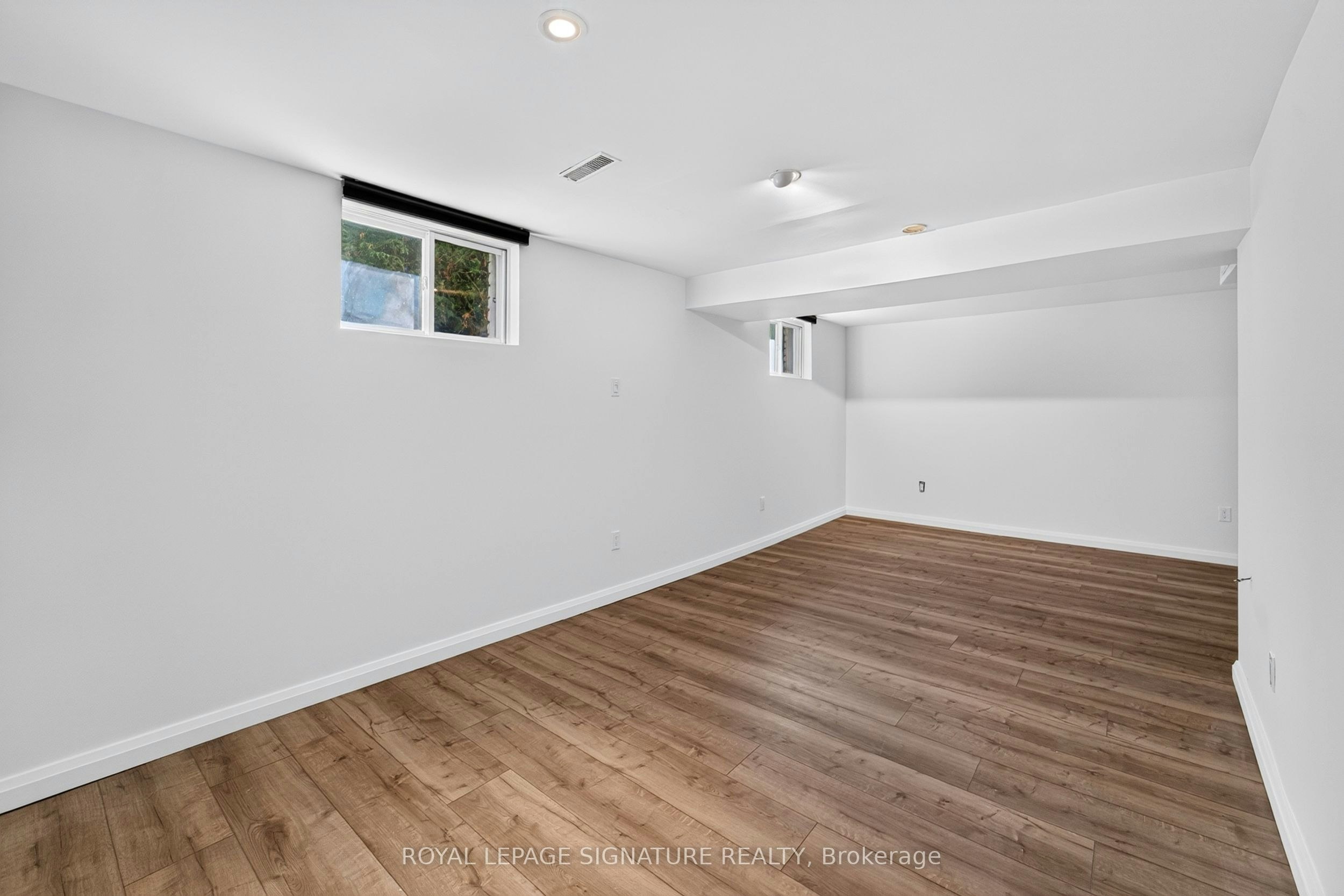 Lower-1 Banquo Road, Markham, ON, L3T 3G9 - 2