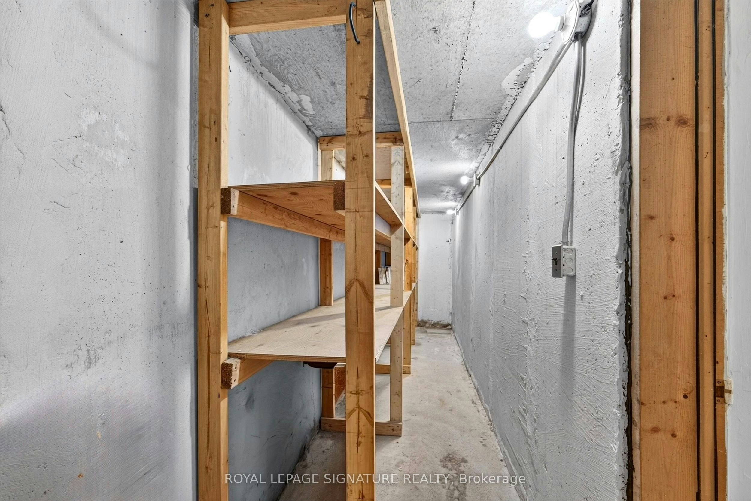 Lower-1 Banquo Road, Markham, ON, L3T 3G9 - 7