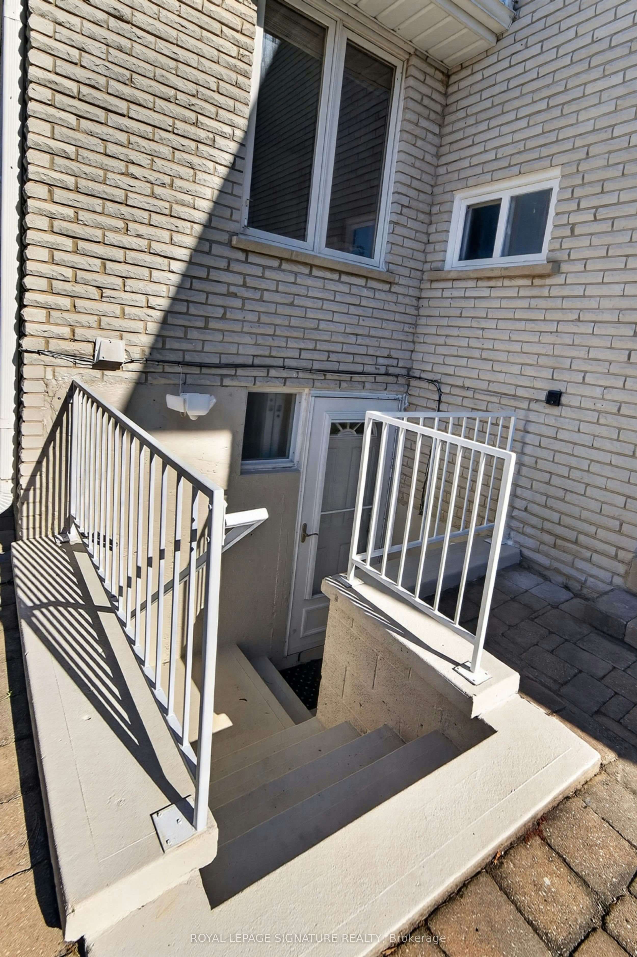 Lower-1 Banquo Road, Markham, ON, L3T 3G9 - 15