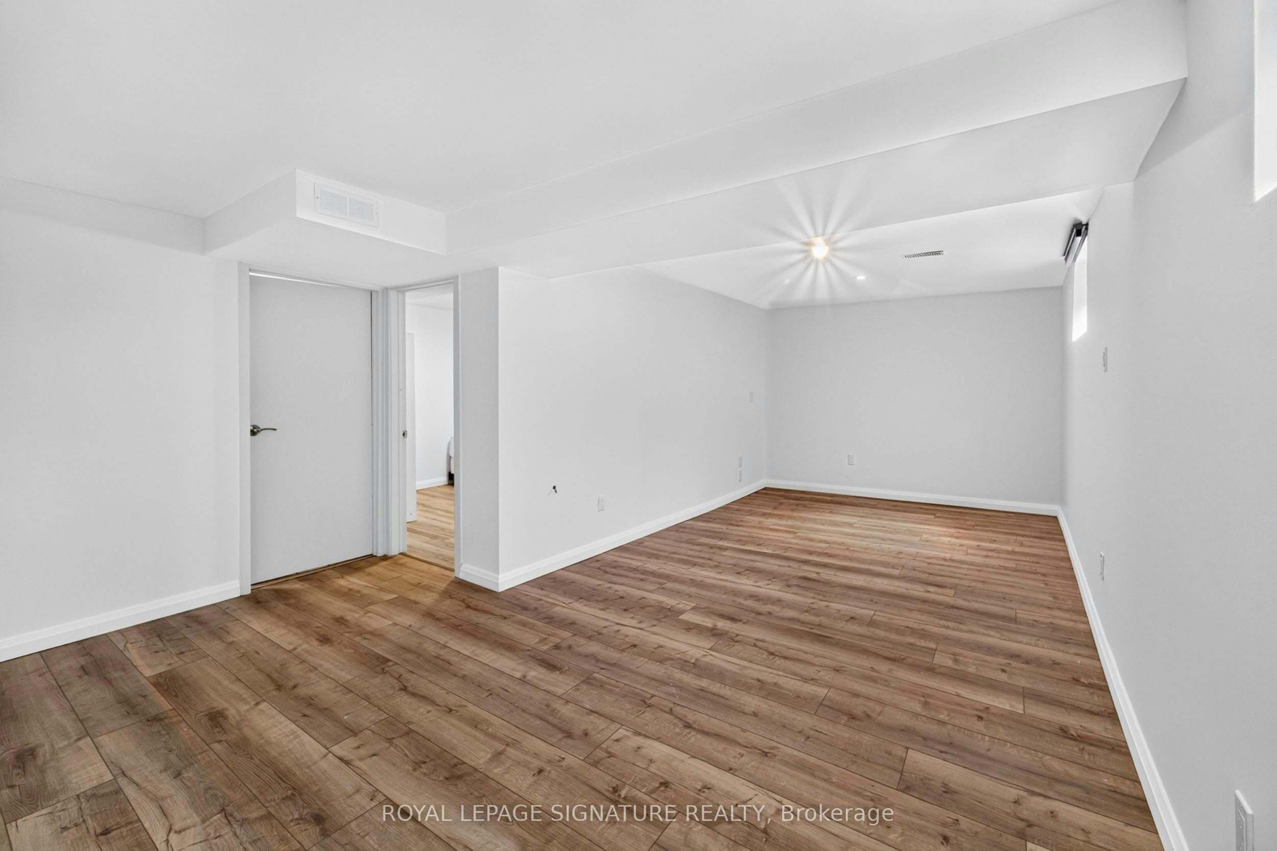 Lower-1 Banquo Road, Markham, ON, L3T 3G9 - 3